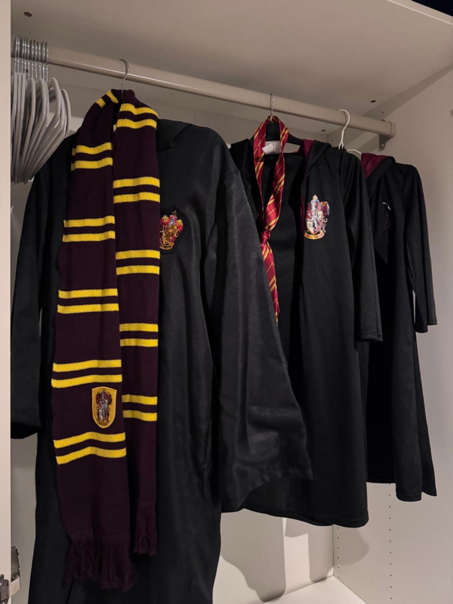 Hogwarts Apartment Abbots Langley Buitenkant foto