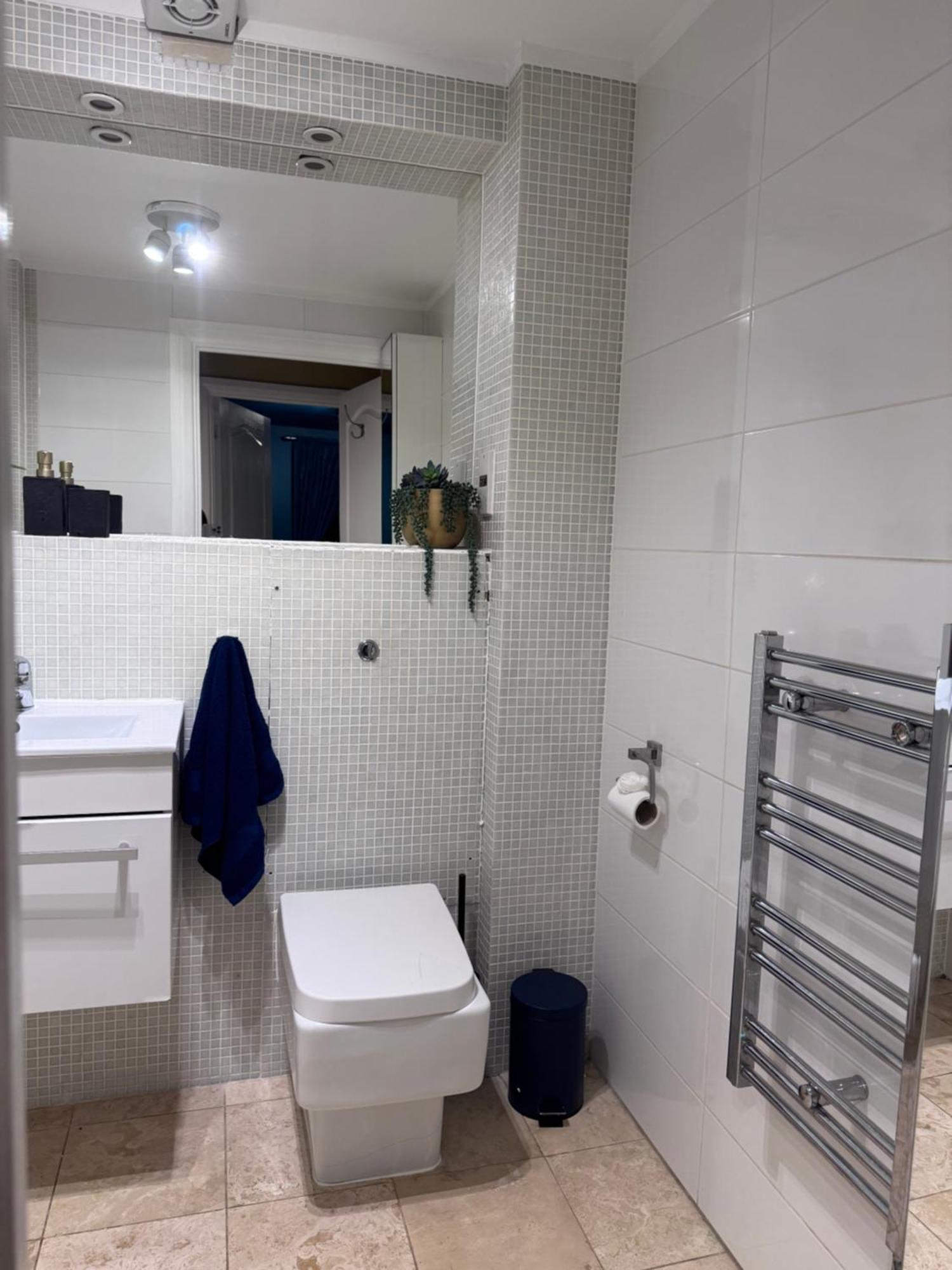 Hogwarts Apartment Abbots Langley Buitenkant foto