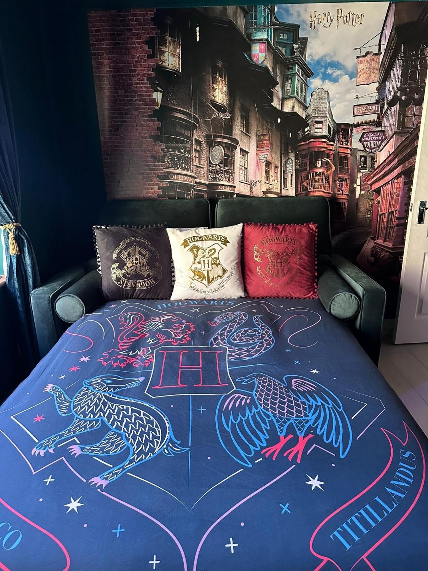 Hogwarts Apartment Abbots Langley Buitenkant foto
